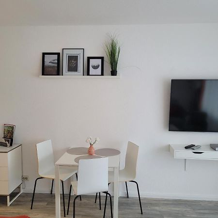 Apartment Mit Seeblick Vier Jahreszeiten Goslar Extérieur photo