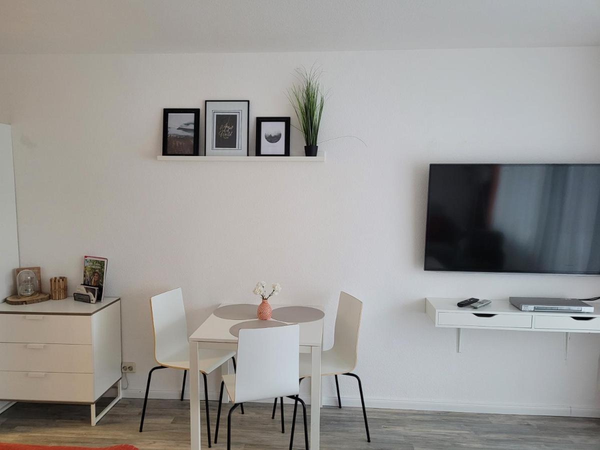 Apartment Mit Seeblick Vier Jahreszeiten Goslar Extérieur photo