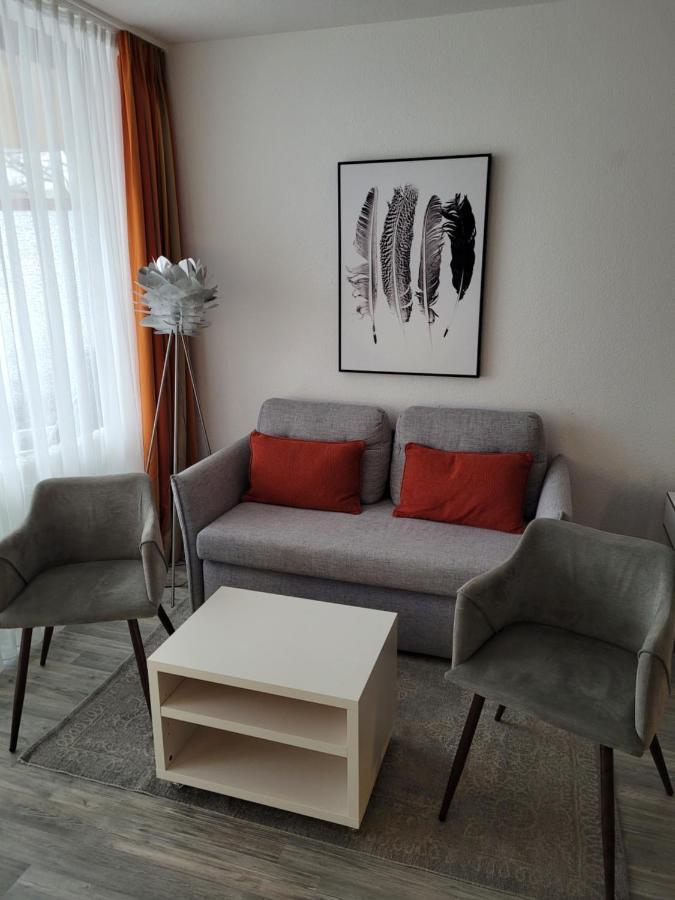 Apartment Mit Seeblick Vier Jahreszeiten Goslar Extérieur photo