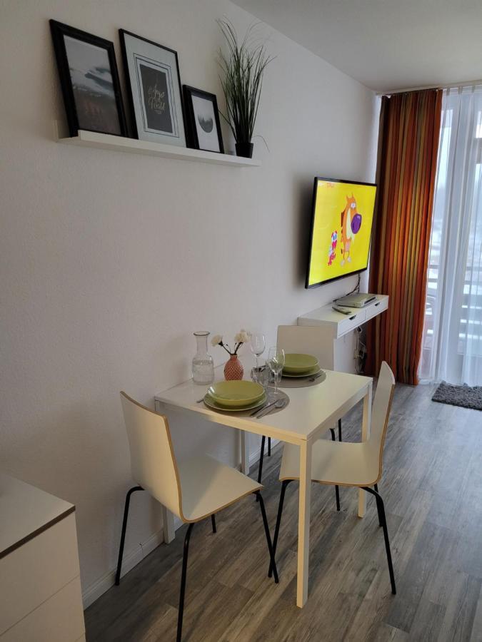 Apartment Mit Seeblick Vier Jahreszeiten Goslar Extérieur photo